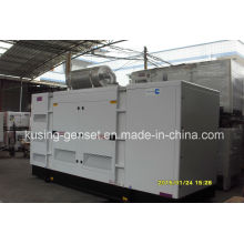 500kw / 625kVA Cummins motor gerador / gerador de energia / grupo gerador diesel / gerador diesel conjunto (ck35000)